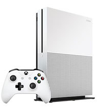 Xbox One S White 500GB System